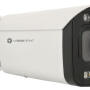 IPC-B38-ZAS-MC-PV-V2 - Kamera tubowa IP 8MPx 2.8-12mm, Magic Color, Smart Dual Light, WDR 140dB, 3w1, AI - Vesta