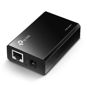 TL-POE150S - Injector PoE IEEE 802.3af - TP-Link | 6935364030506