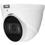 BCS-L-EIP48VSR4-Ai1 - Kamera kopułkowa IP 8Mpx, 2.7-13.5mm, Ai - BCS Line