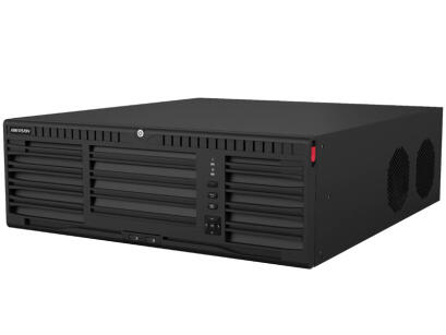 DS-9632NI-M16 - Rejestrator IP 32 - kanałowy, do 32Mpx, 16xHDD, H.265+, RAID - Hikvision | DS-9632NI-M16