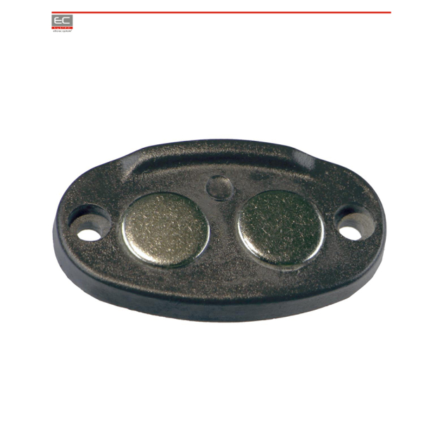 SGPO - Punkt kontrolny, zmiennokodowy - Seven Guard