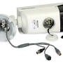 DS-2CE16D5T-AVFIT3 - Kamera tubowa 2.0 Mpix HD-TVI / ANALOG 2.8-12mm IR 50m WDR - HIKVISION