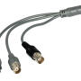DS-2CE16D5T-AVFIT3 - Kamera tubowa 2.0 Mpix HD-TVI / ANALOG 2.8-12mm IR 50m WDR - HIKVISION
