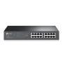TL-SG1016PE - Switch PoE 16-portowy gigabitowy - TP-LINK - 2