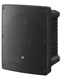 HS-150B - 2-drożny głośnik o unikalnej konstrukcji 100W - TOA | HS-150B
