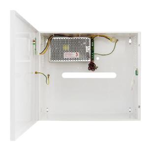 HPSB11A12D - Zasilacz buforowy, impulsowy 13,8V/10A/40Ah - PULSAR | HPSB11A12D
