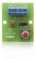 IOS-1 - Symulator We/Wy - Roger | IOS-1