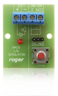 IOS-1 - Symulator We/Wy - Roger | IOS-1 