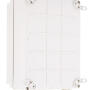 AUPS-100-120-XL1 - Zasilacz buforowy w obudowie zewnętrznej, 12V, 8A, 100W - Atte