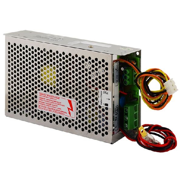 PSB-15512110 - Zasilacz buforowy, impulsowy PSB 13,8V/11A do zabudowy - PULSAR | 5906881448250