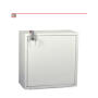 TPR-52p - Obudowa metalowa pancerna 500x500x250mm