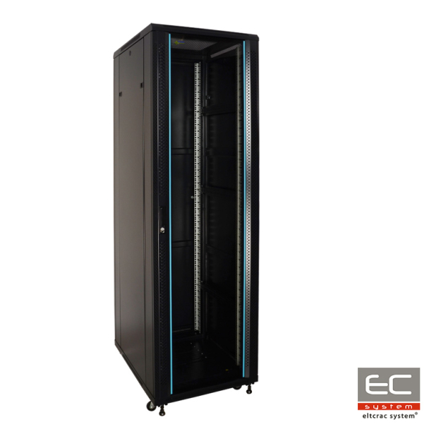 RS4268GD - Szafa RACK 19