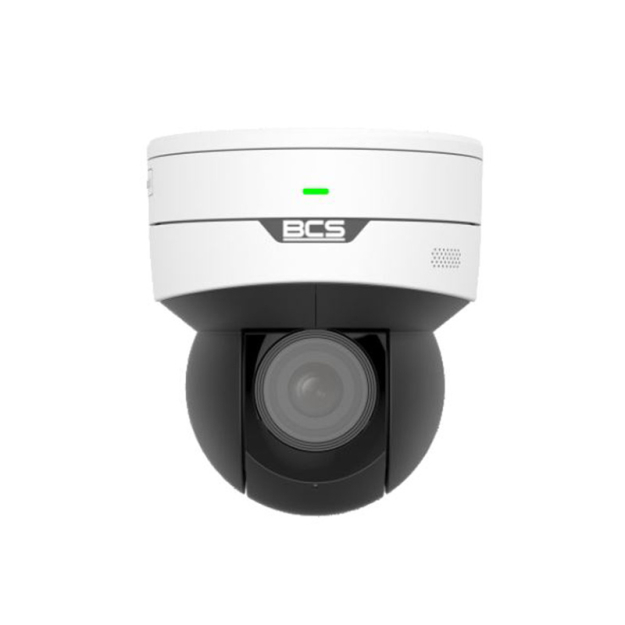 BCS-P-SIP155SR3-AI2 - Kamera obrotowa, wewnętrzna 5Mpx, 2.7-13.5mm, WiFi - BCS POINT | BCS-P-SIP155SR3-AI2