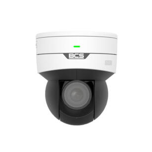 BCS-P-SIP155SR3-AI2 - Kamera obrotowa, wewnętrzna 5Mpx, 2.7-13.5mm, WiFi - BCS POINT | BCS-P-SIP155SR3-AI2