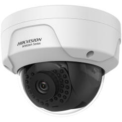 HWI-D180H - Kamera kopułkowa IP, 8Mpx, 2.8mm, IR30m, IK10 - Hikvision Hiwatch | HWI-D180H