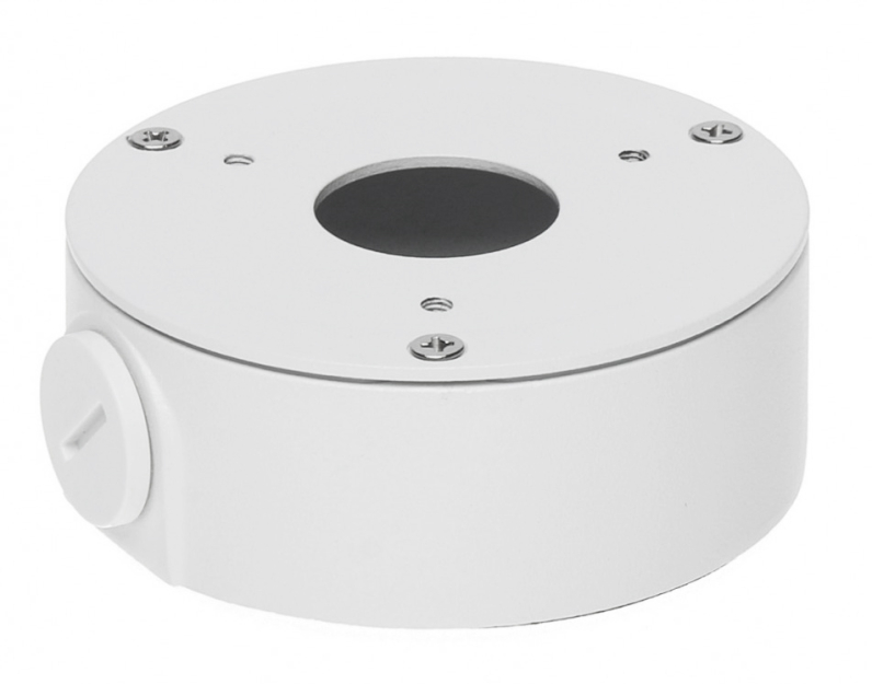PFA134 - Puszka montażowa z aluminium do kamer tubowych - DAHUA | PFA134