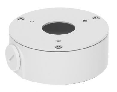 PFA134 - Puszka montażowa z aluminium do kamer tubowych - DAHUA | PFA134