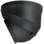 BCS-L-EIP28FSR5-Ai1-G - Kamera kopułkowa IP 8Mpx, 2.8mm, IR30m, Ai - BCS Line