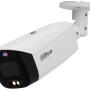 IPC-HFW3849T1-AS-PV-0280B-S5 - Kamera tubowa IP, 8Mpx, 2.8mm, Smart Dual Light, WizSense- Dahua