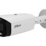 IPC-HFW3849T1-AS-PV-0280B-S5 - Kamera tubowa IP, 8Mpx, 2.8mm, Smart Dual Light, WizSense- Dahua