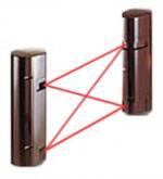 PB-100ST - Bariera podczerwieni dwuwiązkowa - Takex | PB-100ST