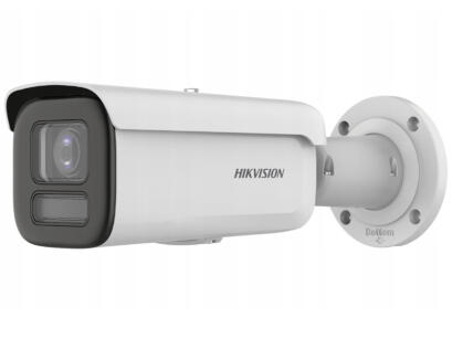 DS-2CD2647G2T-LZS - Kamera tubowa IP 4Mpx, 2.8-12mm Motozoom, AcuSense, ColorVu - Hikvision | 6931847179762