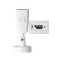 BCS-V-TI836IR5 - Kamera tubowa IP - BCS