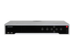 DS-7732NI-I4 - Rejestrator 32-kanałowy, IP, H265+, 4K - Hikvision | DS-7732NI-I4