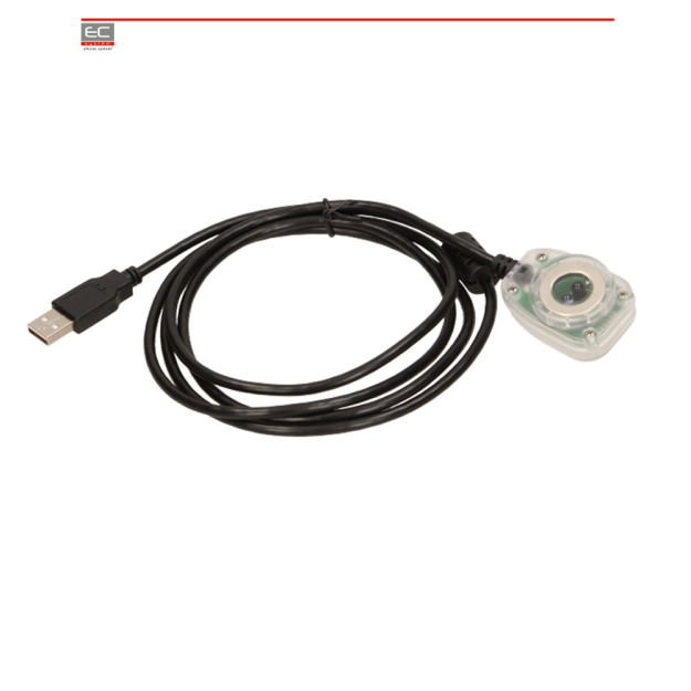 OR-WE-518 - Głowica do liczników z portem RS-485 - ORNO | OR-WE-518