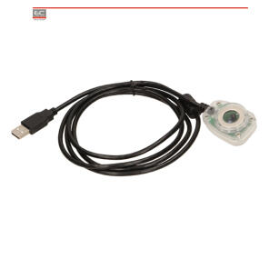 OR-WE-518 - Głowica do liczników z portem RS-485 - ORNO | OR-WE-518