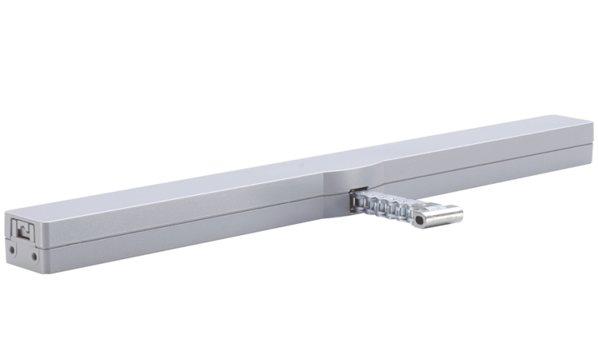 VCD 204/350 - Napęd łańcuchowy VENTIC - D+H | VCD204/350