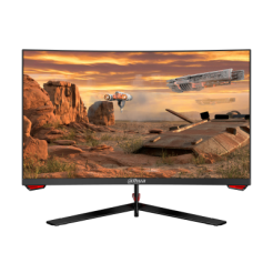 LM24-E230C - Monitor gamingowy , LED 23.6", Full HD - Dahua | LM24-E230C