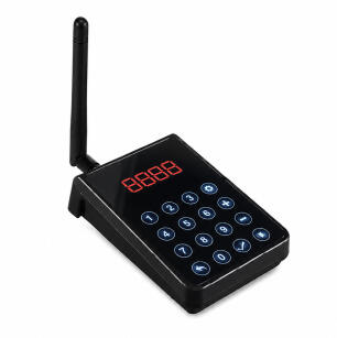 KAL-B6P - Programator do pagerów systemu przywołania - KALER | GEN-128B / KAL-B5P