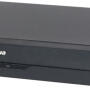 NVR5216-16HP-EI2 - Rejestrator IP 16-kanałowy, do 32MP, 8x PoE, AI SMD Plus - Dahua