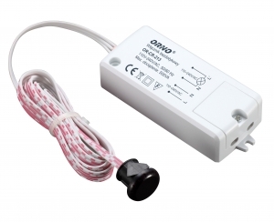 OR-CR-213 - Włącznik bezdotykowy 5A, 500VA - Orno | OR-CR-213