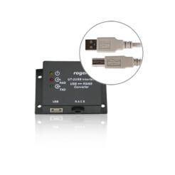 UT-2USB - Interfejs USB-RS485 - ROGER | UT-2USB