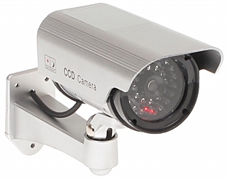ACC-103S/LED - Atrapa kamery