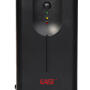 UPS650-T-LI/LED - Zasilacz UPS LED, 650VA/390W, 2x230V, Line-Interactive - EAST
