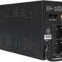 UPS650-T-LI/LED - Zasilacz UPS LED, 650VA/390W, 2x230V, Line-Interactive - EAST | 5904194150655