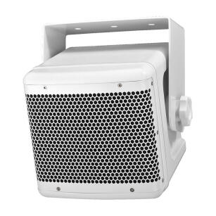 PAB-52WP/WS - Głośnik odporny na warunki atmosferyczne PA, 50W RMS - MONACOR | PAB-52WP/WS