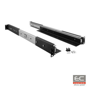 ARAS800 - Szyna do obudowy RACK 800mm - Pulsar | 5901643191368