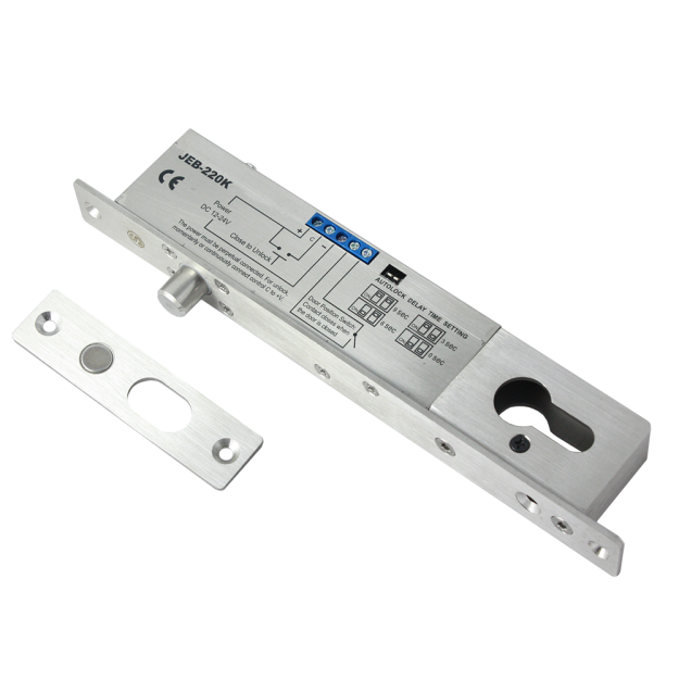 JEB-220K - Elektrorygiel 12V DC standardowy - Lockpol | JEB-220K