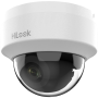 IPC-D121H-C  - Kamera kopułkowa IP, 2Mpx, IR20m,, PoE - Hikvision Hiwatch
