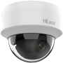 IPC-D121H-C  - Kamera kopułkowa IP, 2Mpx, IR20m,, PoE - Hikvision Hiwatch