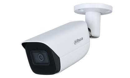 IPC-HFW3541E-AS-0280B-S2 - Kamera tubowa IP, 5Mpx, 2,8mm, IR50m, Starlight, WizSense - DAHUA | 6923172542076