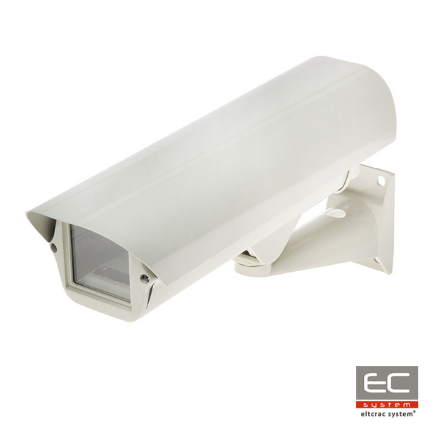 TP-2606/12 - Obudowa zewnętrzna do kamer - NIXAR