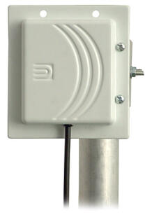 ATK-P1/2GHz - Antena panelowa UMTS 1900-2170MHz z 5m przewodem zakończonym gniazdem FME | ATK-P1/2GHz
