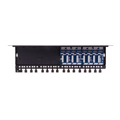 PTU-68R-ECO/PoE - 8-kanałowe zabezpieczenie sieci LAN Gigabit Ethernet - EWIMAR | 5904041750595