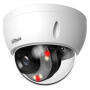 IPC-HDBW2249E-S-IL-0280B - Kamera kopułkowa IP 4Mpx, 2.8mm, IK10, Smart Dual Light, WizSense - Dahua