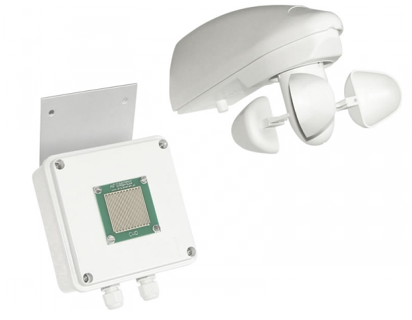 CDW-03 - Czujka pogodowa deszcz-wiatr - AFG | CDW-03